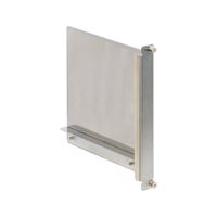 SCHROFF AMC AIR BLOCKER FS DOUBLE