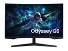 Samsung Gaming Monitor Odyssey G55C (32“)