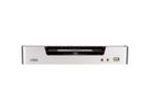 ATEN CS1642A KVM Switch Dual-View DVI, USB, Audio, 2 Ports