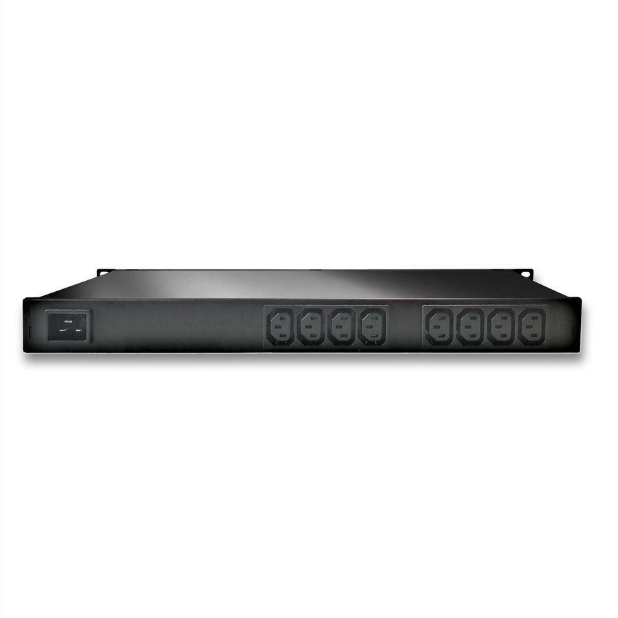 GUDE 8031-1 Expert Power Control 8x IEC C13, 2 Sensorports