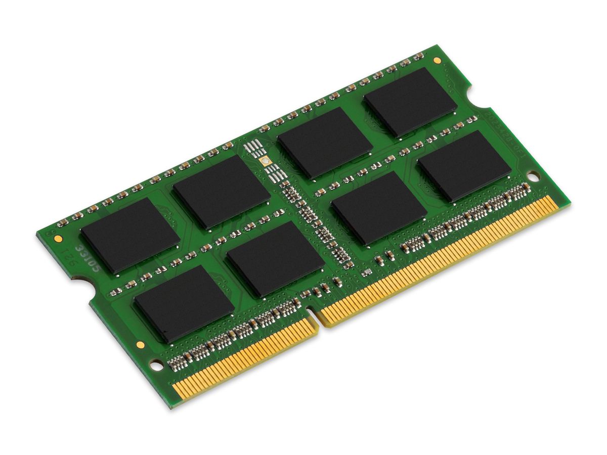 Kingston Technology ValueRAM KVR16LS11/8 Speichermodul 8 GB 1 x 8 GB DDR3L 1600 MHz