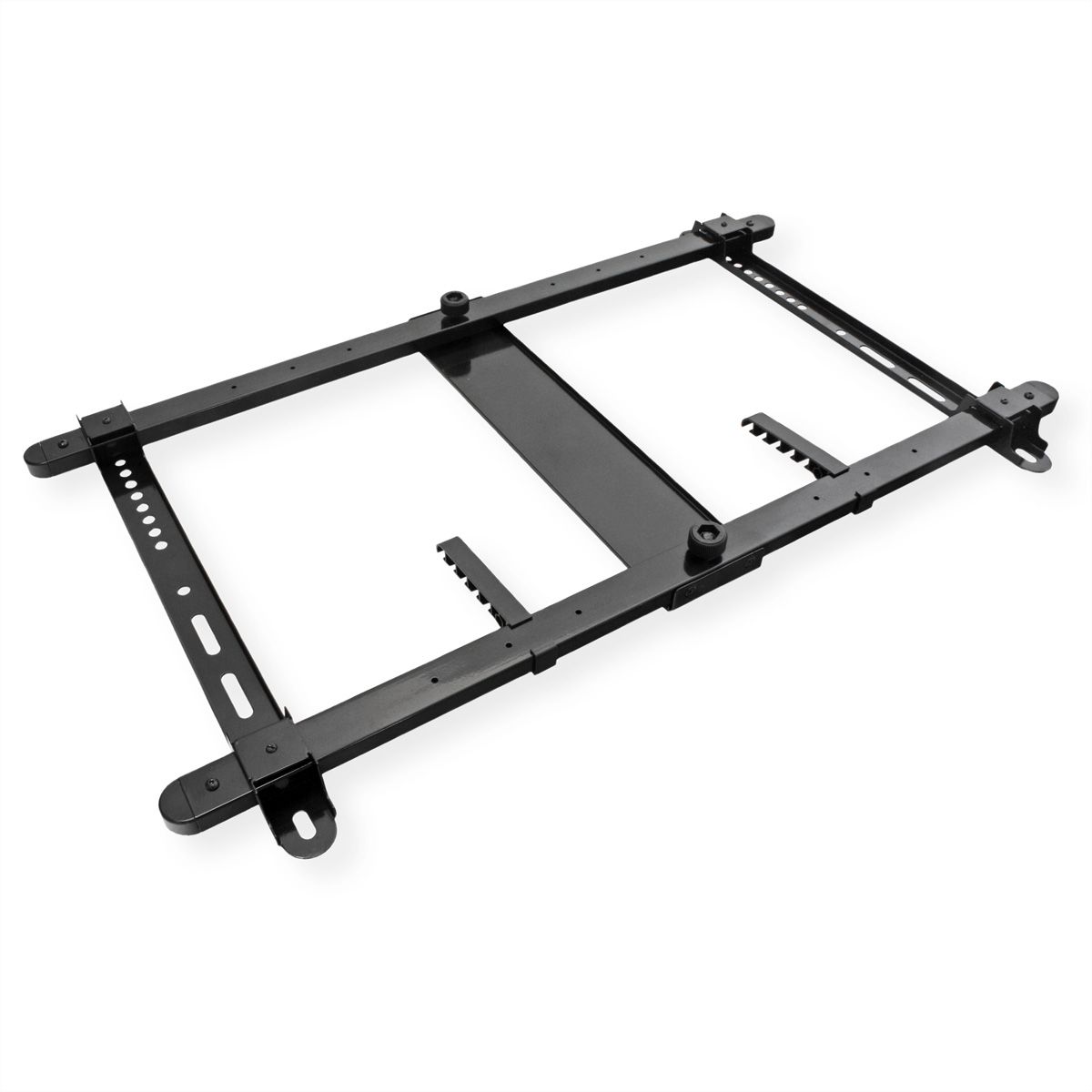ROLINE PREMIUM TV-Wandhalterung, hoch-flexibel, 37-80 Zoll, bis 70 kg