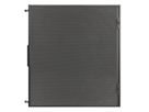 ANTEC P10C PC Gehäuse Performance Midi Tower ATX, schwarz