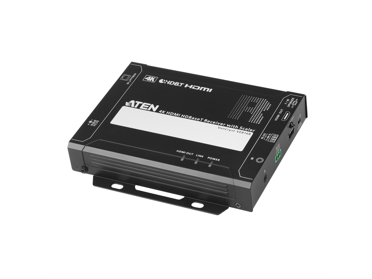 ATEN VE816R 4K HDMI HDBaseT Receiver