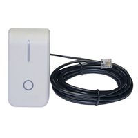 RFID Lesegerät HID HITAG 125 kHz grau