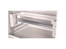 ROLINE 19-Zoll Hutschienenträger 4 HE, 175x483x215 HxBxT
