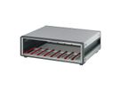 SCHROFF Komplettgehäuse 3 und 6 HE - COMPAC PRO GEH.3HE 84TE 391T