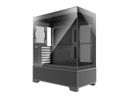 XILENCE Xilent Beam ATX PC Case black, X218.ARGB Gaming ATX PC Case schwarz