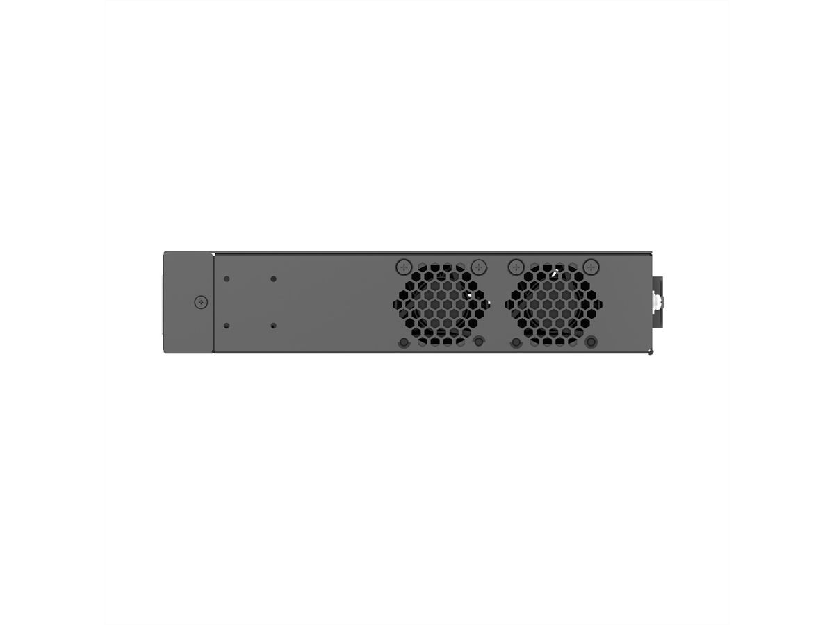 D-Link DGS-1018P/E 18-Port PoE+ Switch