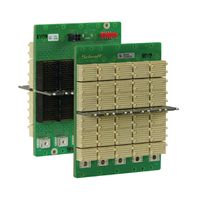SCHROFF BPL CPCI-S 3HE 5SL FM SSL RIO