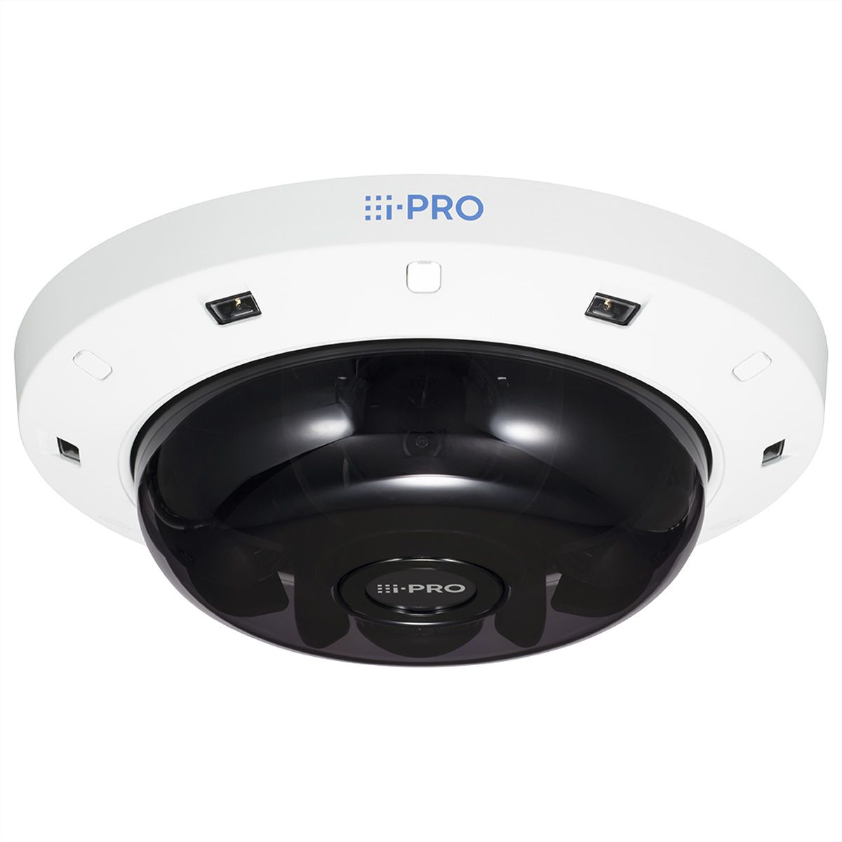 i-PRO WV-S8573LGV Multi-Sensor Kamera 3x 8 MP