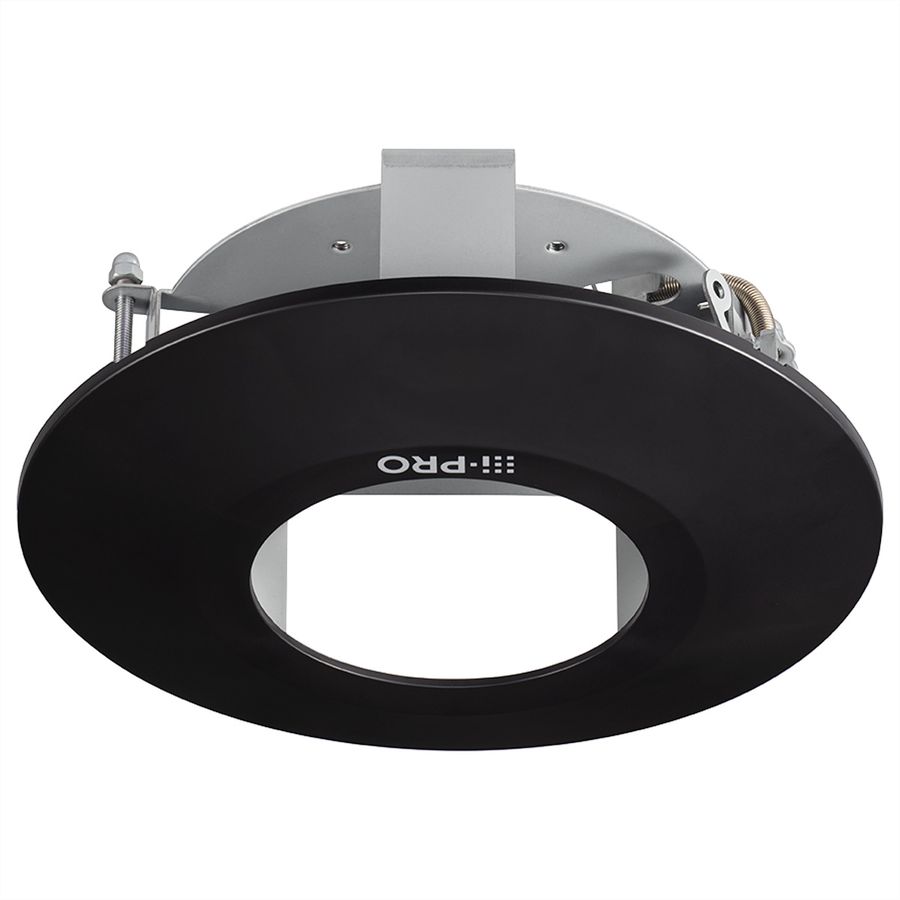 i-PRO WV-QEM100-B Bracket, Embedded Ceiling Mount Bracket