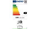 Hisense TV 100U7KQ, 100" ULED 4K Mini LED 1000 Nit, 144 Hz