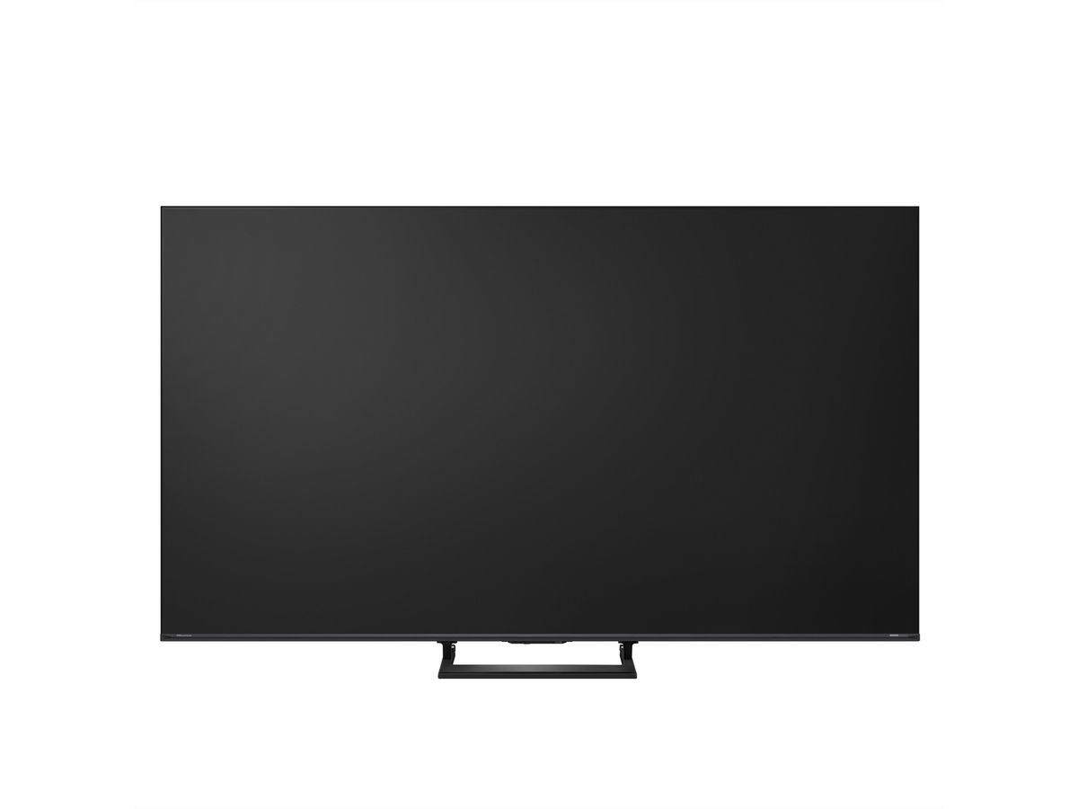 Hisense TV 75E8S 75", Mini-LED 4K, 144Hz, 600 Nits