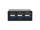 EXSYS EX-11246HMS 6-Port USB 3.2 Gen 1 Hub