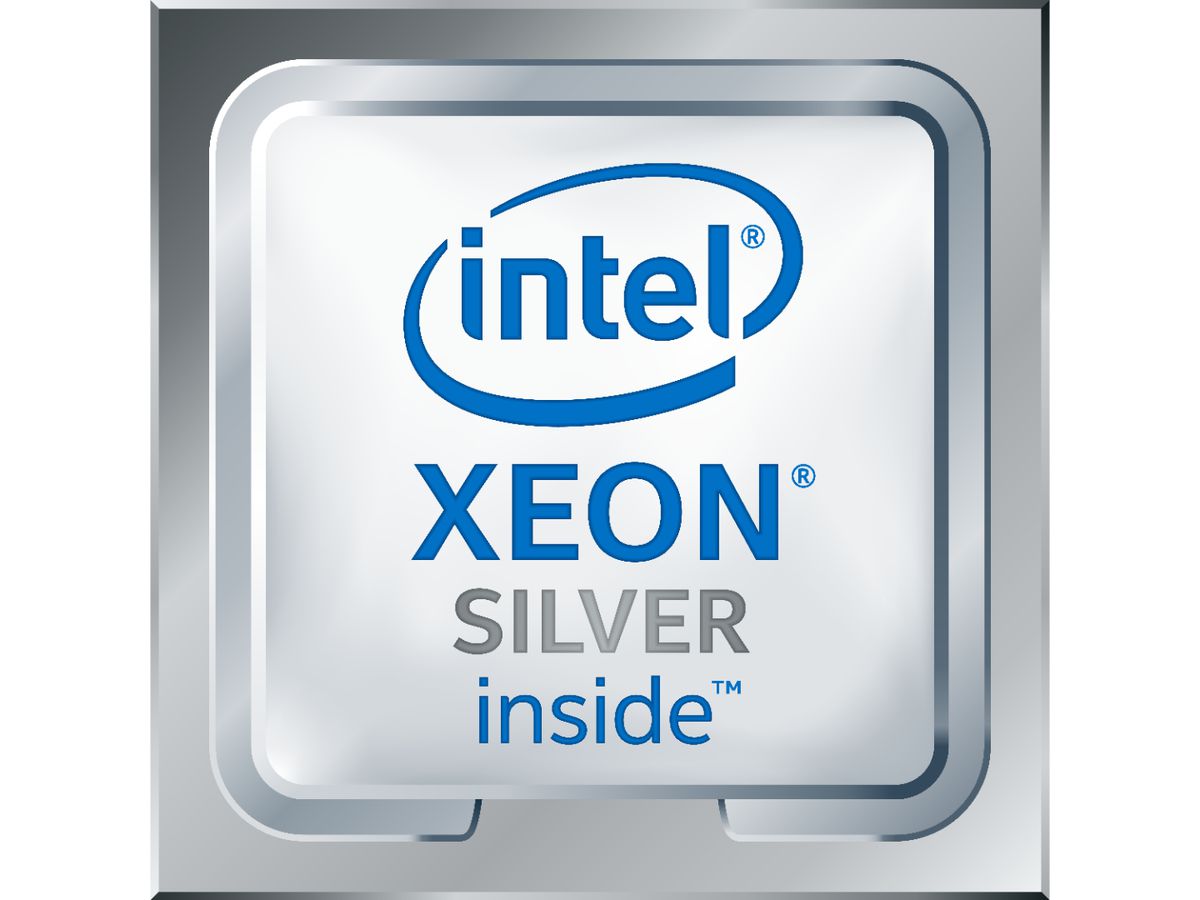 Intel Xeon 4210 Prozessor 2,2 GHz 13,75 MB Box