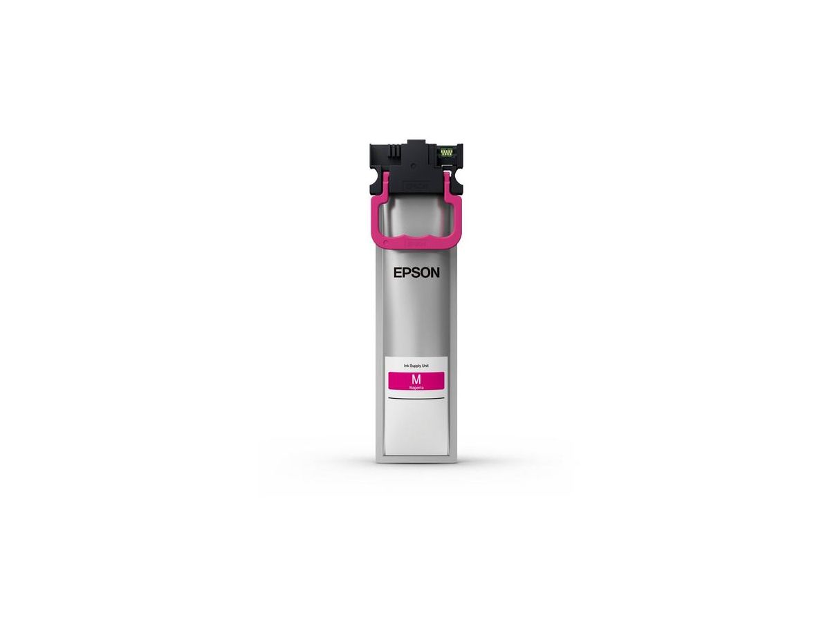Epson C13T11C340 Druckerpatrone 1 Stück(e) Original Magenta