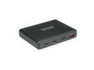 VALUE USB Charger, 4 Port (1x USB-A, 3x USB-C), max. 100W