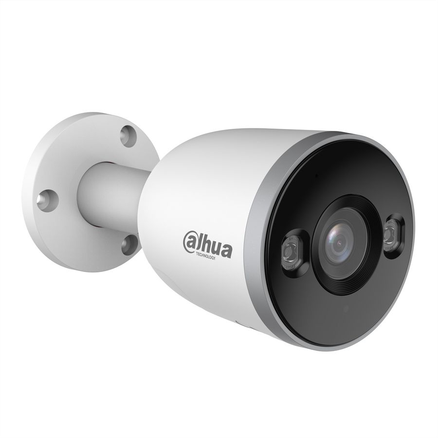 DAHUA DH-IPC-F3DP-IL-0360B-EUR, Bullet 3MP 3,6mm IR LED WLAN Kamera