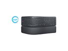 LOGITECH ERGO K860 Deutsch