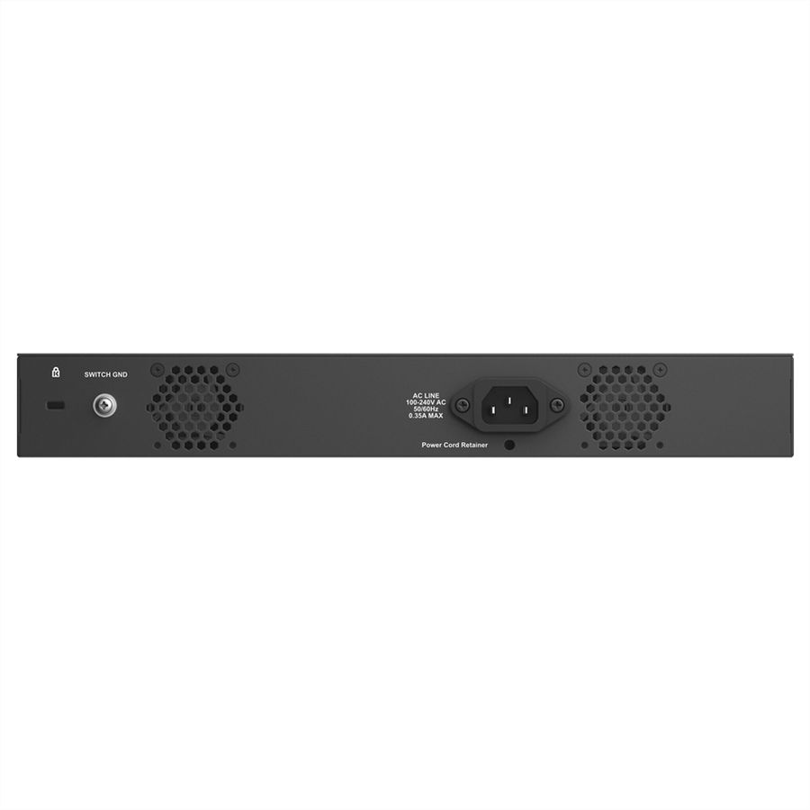 D-Link DMS-1250-10S/E 10 Port Switch