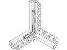 SCHROFF Gestell - GEST.SEISM.1600H 600B 600T