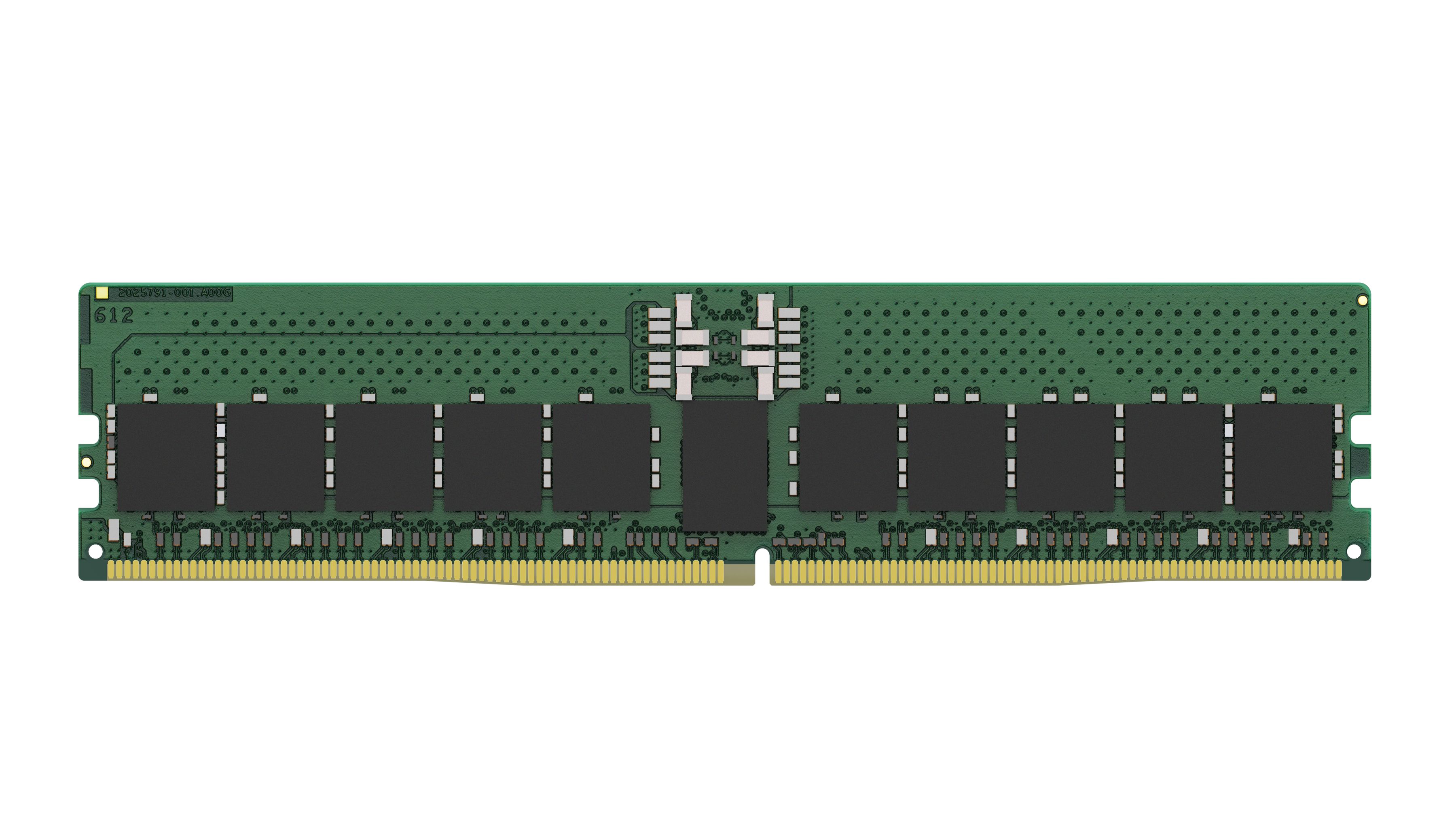Kingston Technology KSM56R46BD8-32HA Speichermodul 32 GB 1 x 32 GB DDR5