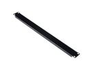 ROLINE 19-Zoll Blindblende 1HE schwarz