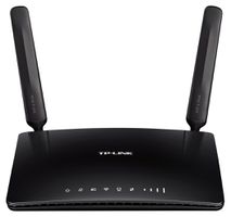 TP-Link 300Mbit/s-WLAN-Router mit 4G/LTE