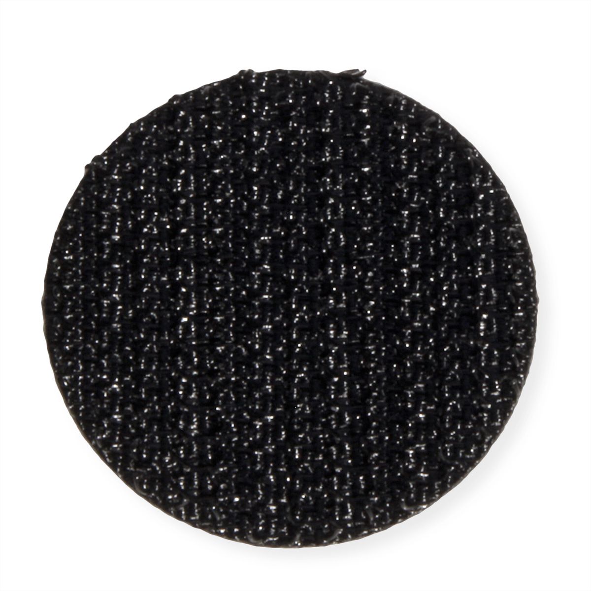 VELCRO® VELCOIN® Haken, Band L: 5 m / Ø 22 mm