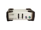 ATEN CS82AC KVM Switch VGA, PS/2, 2 Ports