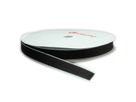 VELCRO® Hakenband L: 25m / B: 25mm, schwarz
