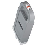 Canon PFI-1700R Druckerpatrone Original Rot