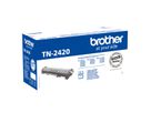 BROTHER Toner TN-2420, HL-L2310D, DCP-L2510D Toner schwarz, ca. 3.000 Seiten