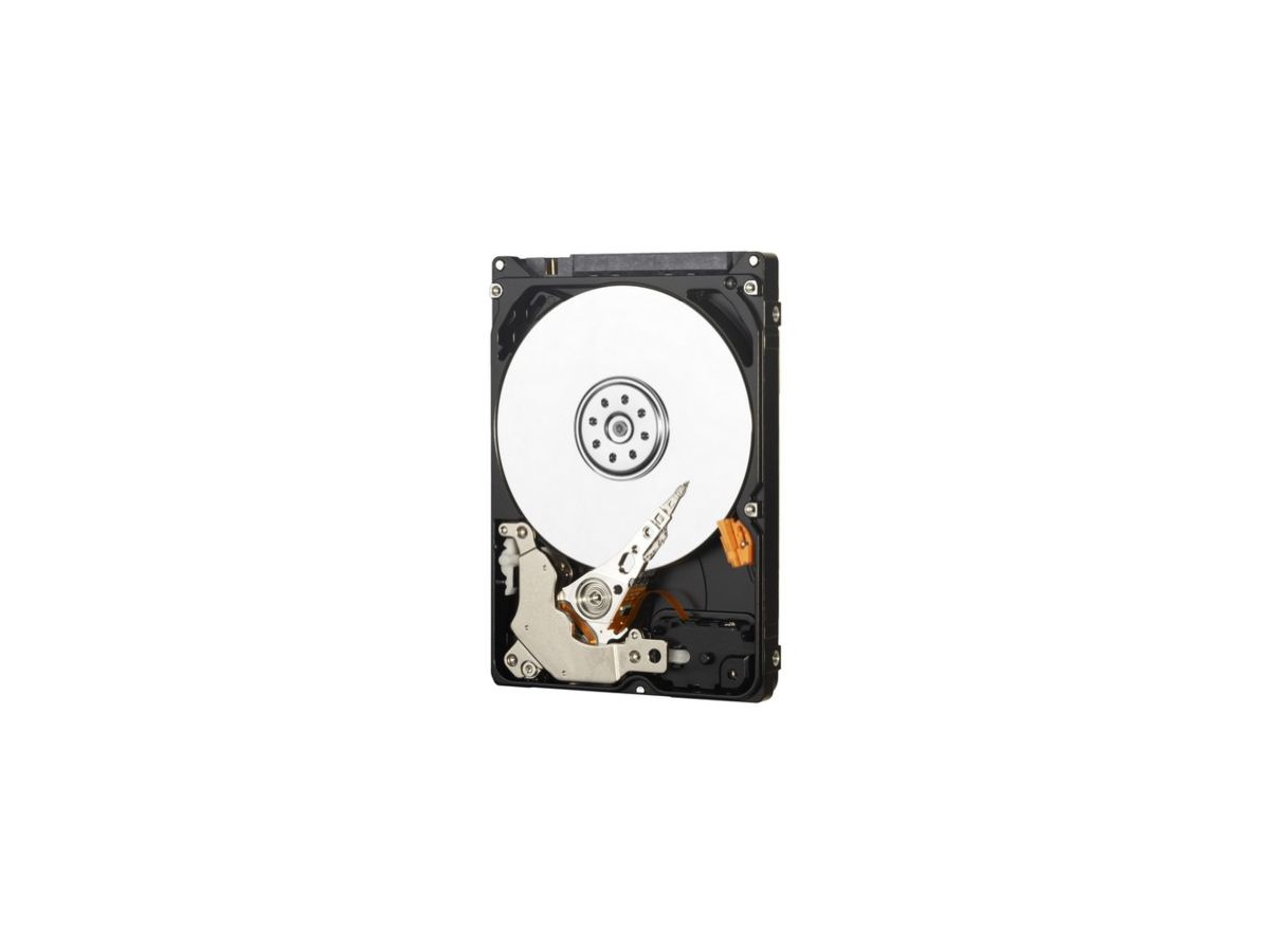 Western Digital 320GB AV Interne Festplatte Serial ATA II