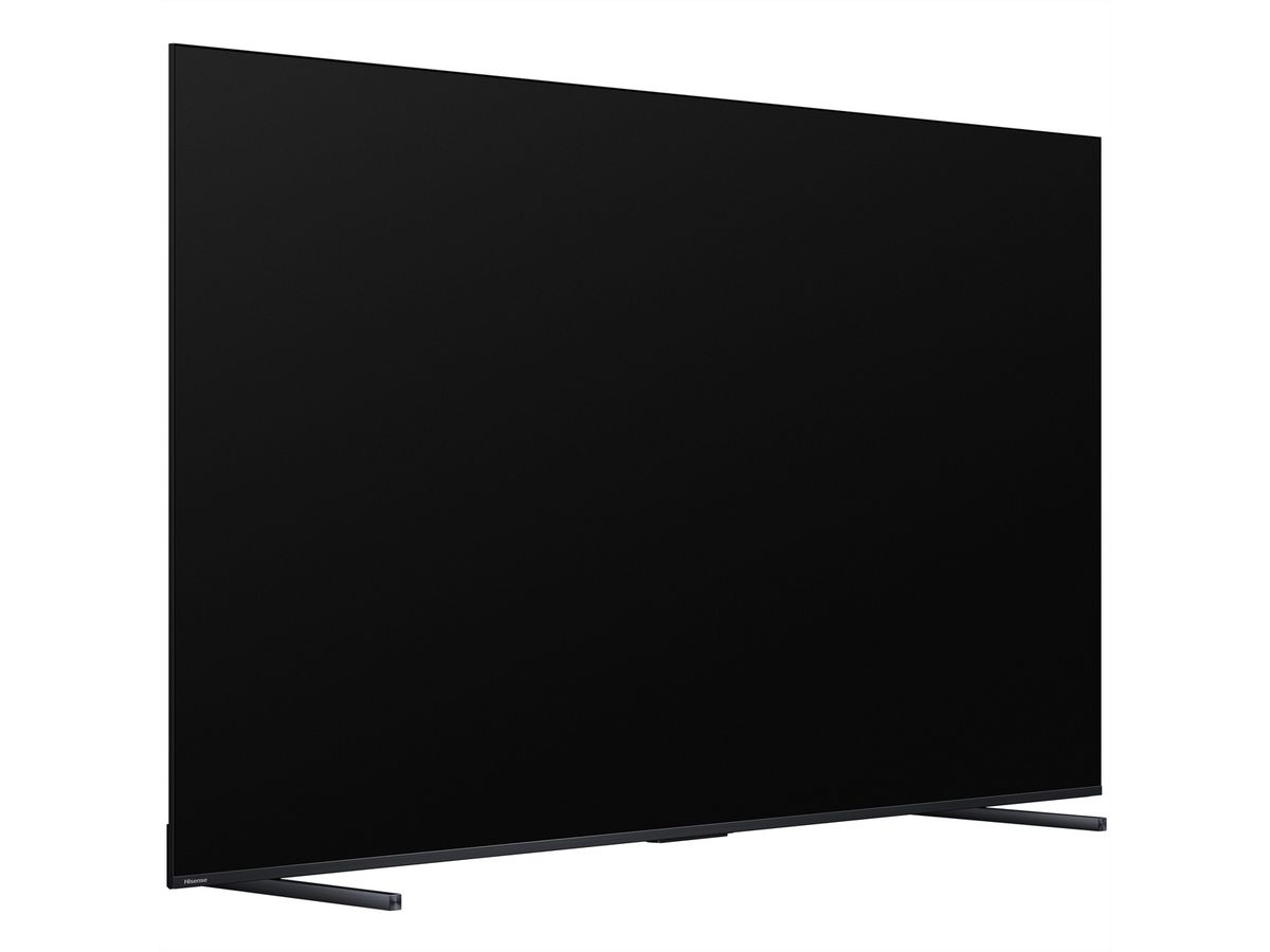 Hisense TV 100E7Q PRO 100", QLED 4K, 144Hz, 400 Nits