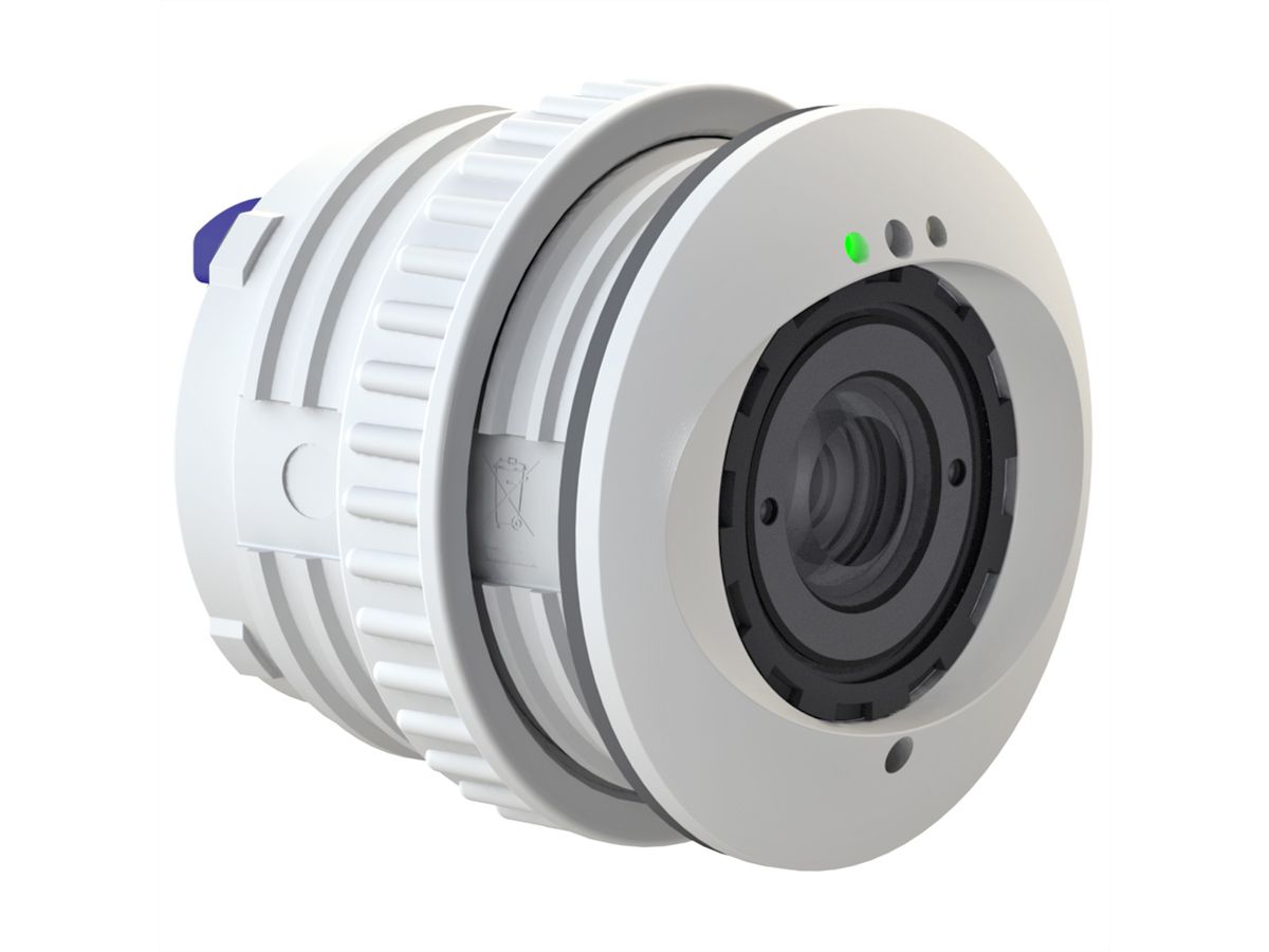 MOBOTIX Sensormodul Mx-ONE 4K 30°