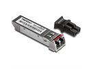 TRENDnet TEG-10GBS40 10GBASE-LR SFP+ SFP+ Single Mode LC (40KM with DDM)