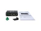 EXSYS EX-60315 PoE++ Gigabit Injektor 95W