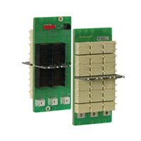 SCHROFF BPL CPCI-S 3HE 3SL FM SSL RIO