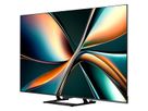 Hisense TV 65U7Q 65" , Mini-LED 4K, 144Hz, 900 Nits