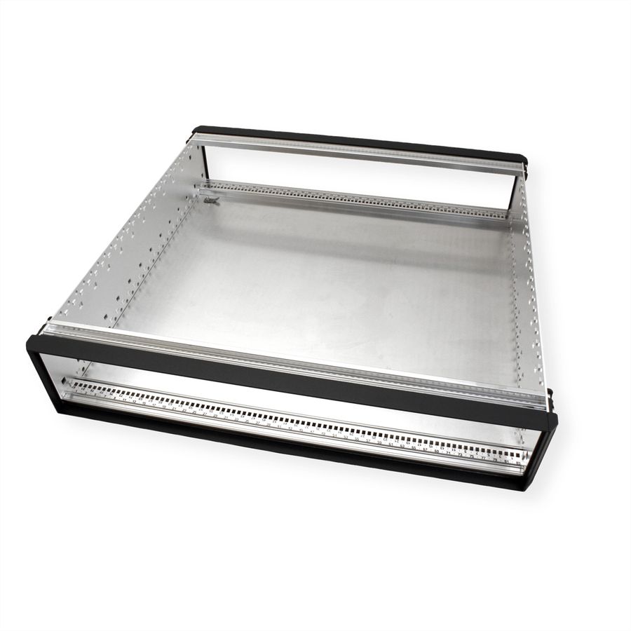 SCHROFF ratiopacPRO Gehäuse - RATIOP.PRO FR 2HE 84TE 435T
