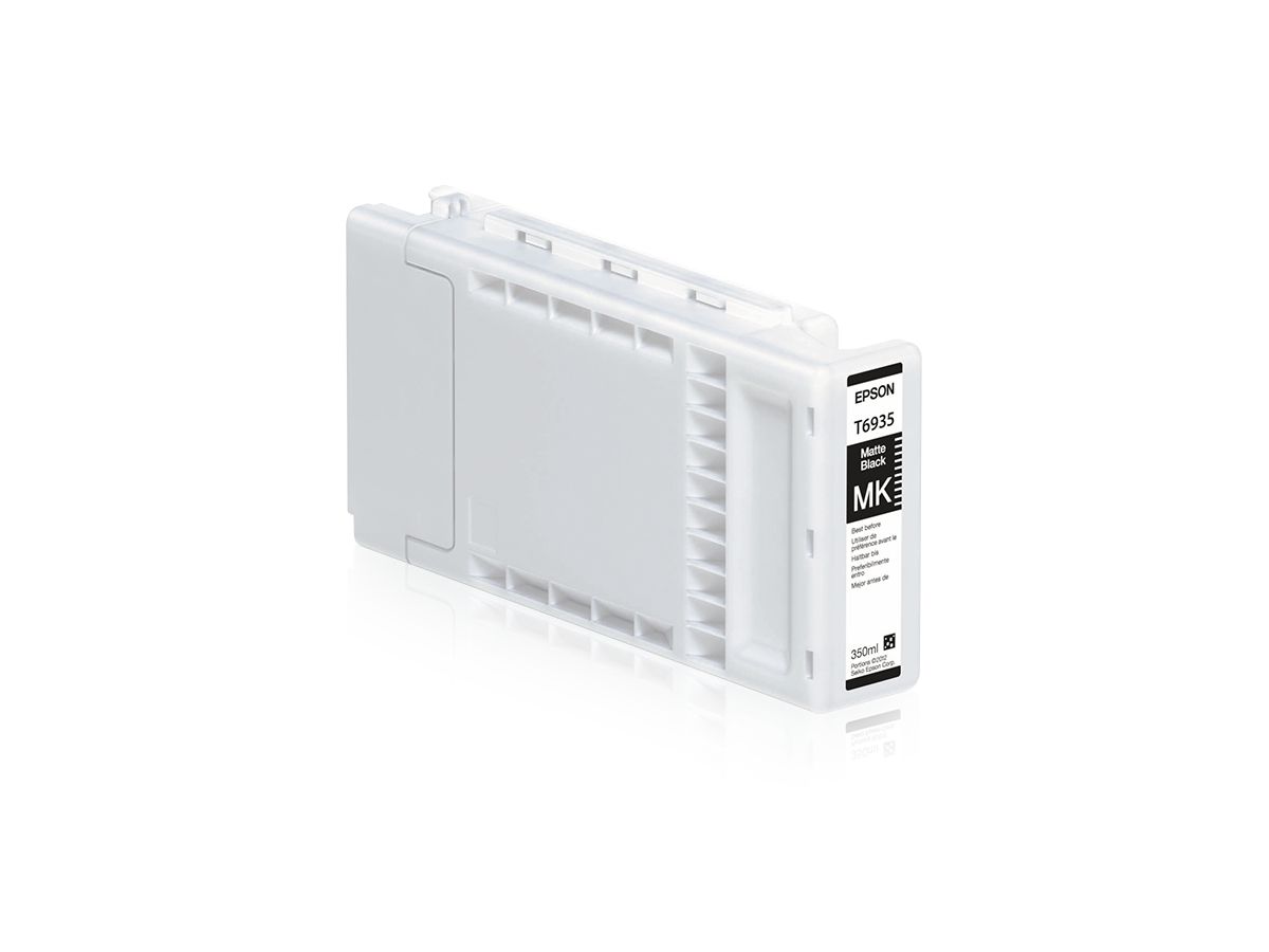 Epson Singlepack UltraChrome XD Matte Black T693500 (350 ml)