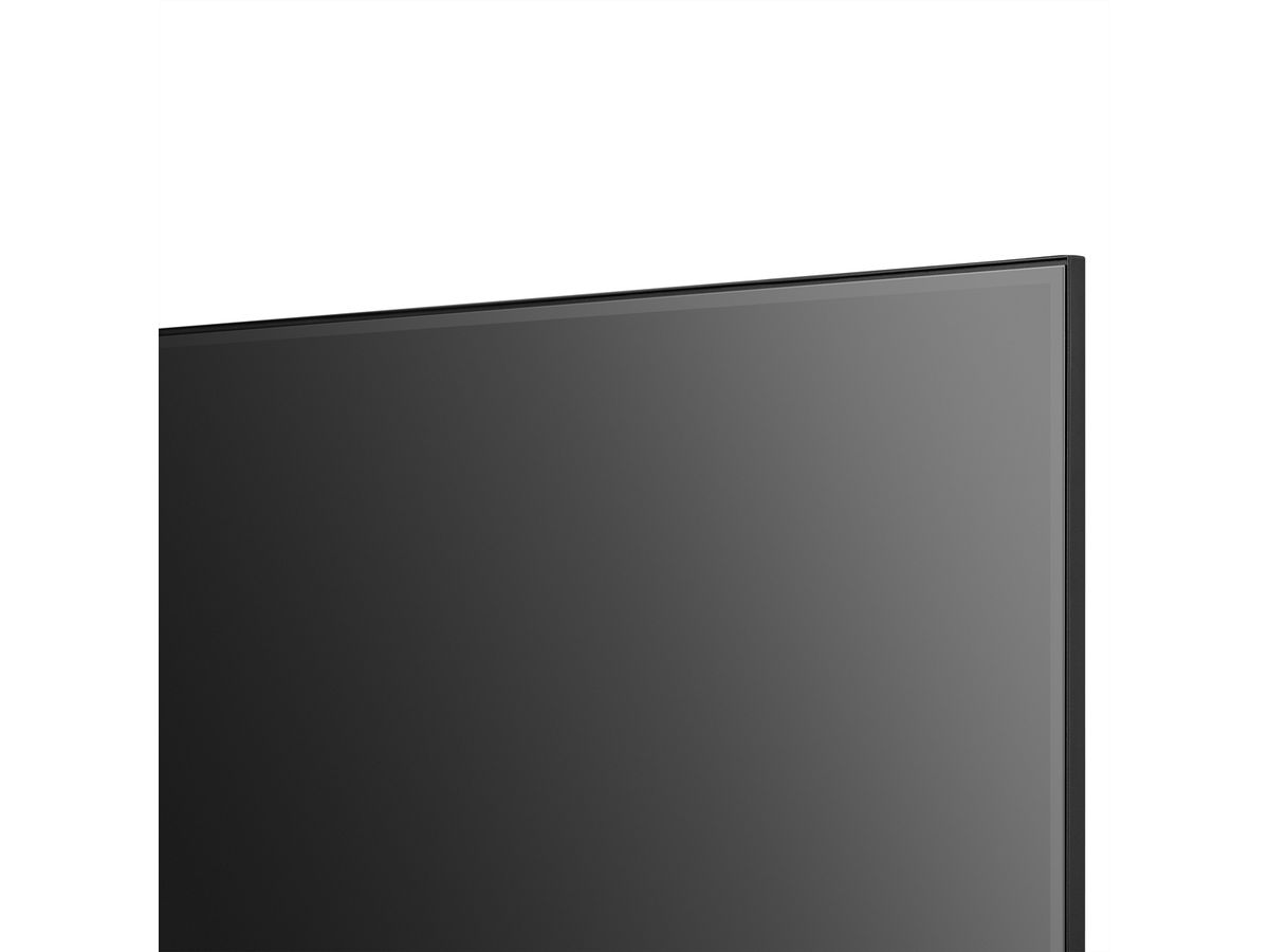 Hisense TV 65U7Q 65" , Mini-LED 4K, 144Hz, 900 Nits