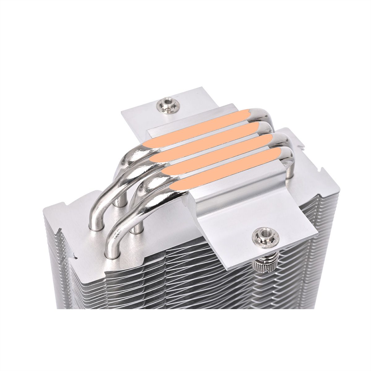 Thermaltake UX400 CPU Kühler, Schwarz