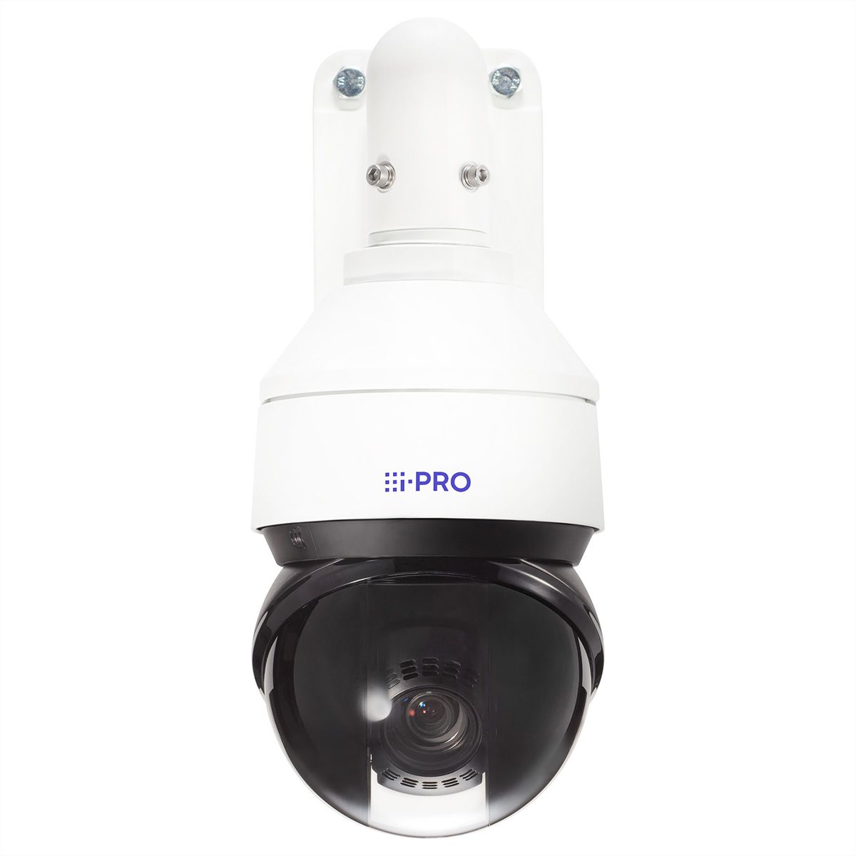 i-PRO WV-S66600-Z3LN PTZ Speed-Dome Kamera 6 MP, 30x, 2.5-62°, IR-LED 200m