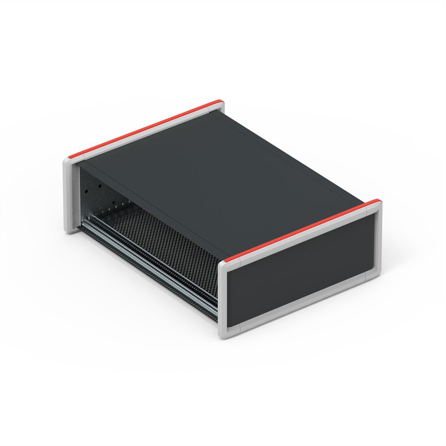 SCHROFF RPRO STYLE 6HE 42TE 235T F-T/T S.L.