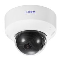 i-PRO 5MP INDOOR Dome Kamera