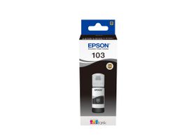 Epson 103 Druckerpatrone 1 Stück(e) Original Schwarz