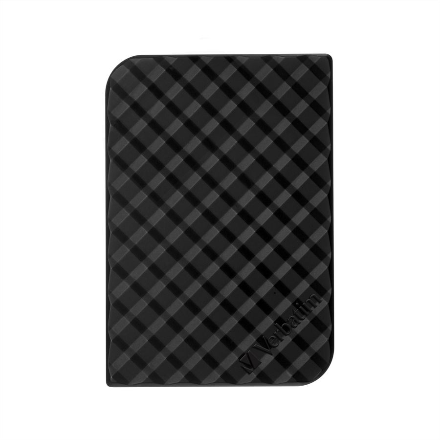 VERBATIM Festplatte 1TB USB3.0 schwarz